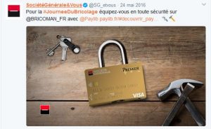 Journée mondiale du bricolage