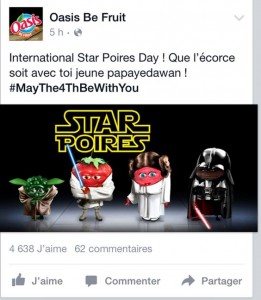 starpoire