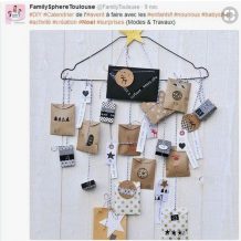 Calendrier de l'Avent