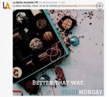 blue monday la belle assiette