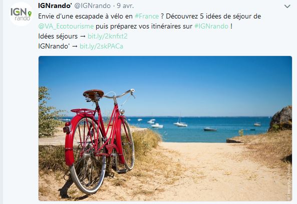 Fête du vélo