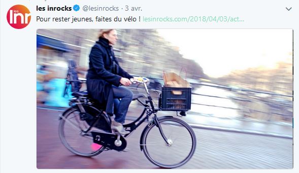 Fête du vélo