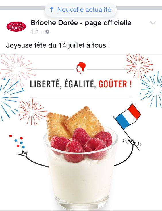 Fête nationale