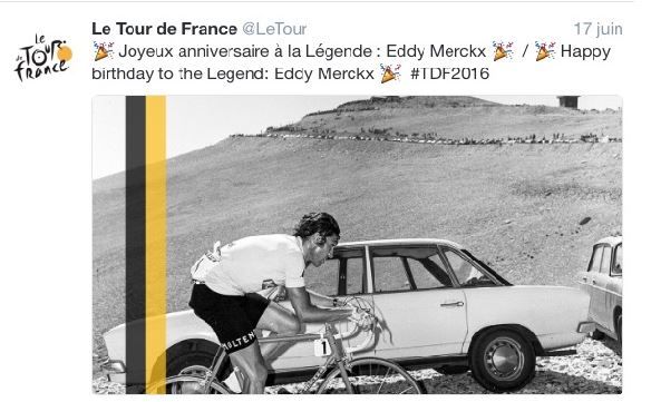 Tour de France
