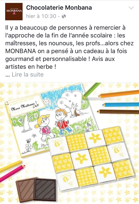 vacances d'été