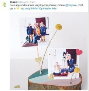 Journée mondiale photo