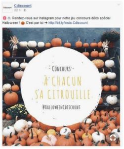 Halloweein - Cdiscount