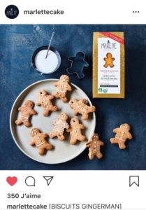 ginger man
