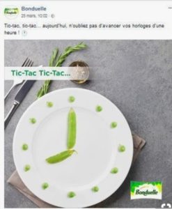 Heure d'été