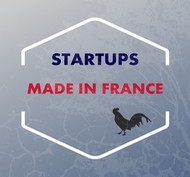 Startups Made in France