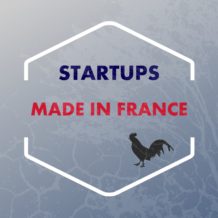 Startups Made in France