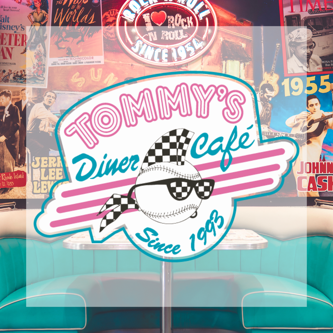 tommy's diner so happy web