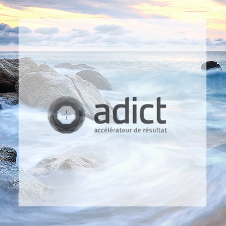 Référence client : Adict Solutions