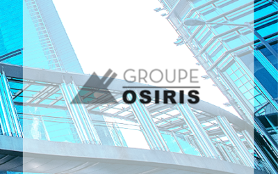 Groupe Osiris