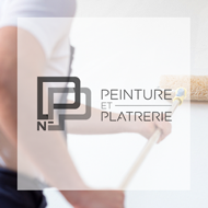PNP – Entreprise en peinture et plâtrerie