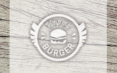 Pimp my burger