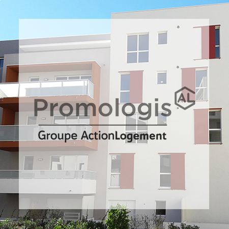 Promologis, groupe immobilier de construction et de gestion
