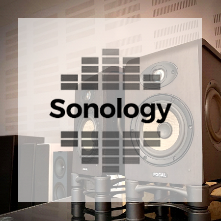 Sonology, entreprise dédiée au matériel high-tech