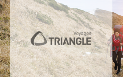 TRIANGLE Voyages scolaires