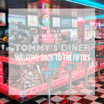 Tommy’s Diner