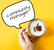 Community management, évolutions & perspectives du métier en 2019