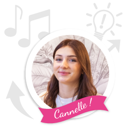 cannelle