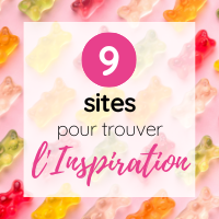 9 sites pour trouver l’inspiration