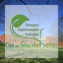 La Cité des Sciences Vertes