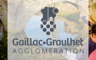 Gaillac Graulhet Agglomération
