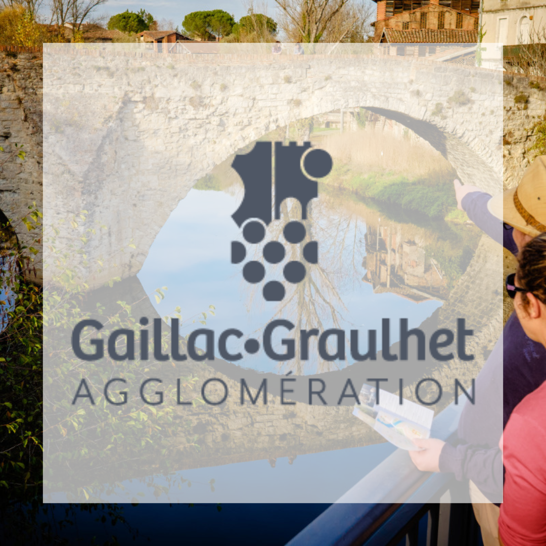 Gaillac Graulhet Agglomération so happy web
