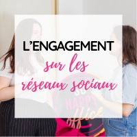 L’engagement sur les réseaux sociaux : Clés pour une communication interactive réussie