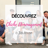 Welcome à Chiche, notre nouveau client qui déménage ​📦​⚡​