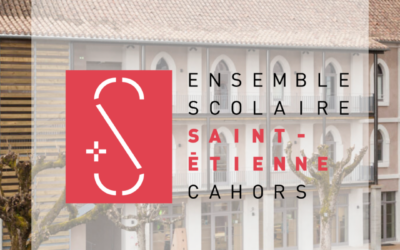 Ensemble scolaire Saint-Etienne