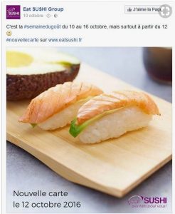 Semaine du goût