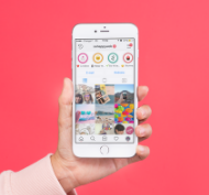 article blog - Stories Instagram : quels atouts pour votre marque ?