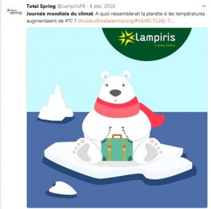 journee mondiale du climat