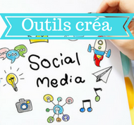 3 outils pour créer de beaux visuels réseaux sociaux