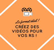 vidéo réseaux sociaux