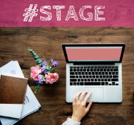 Stage CM So Happy Web
