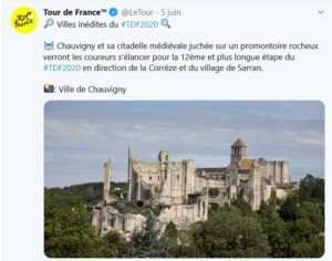 Tour de France 2020