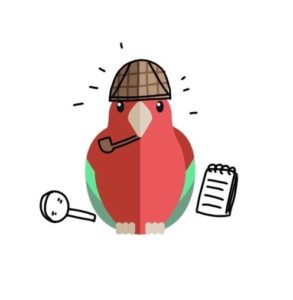 Le Community Manager est un Sherlock Holmes