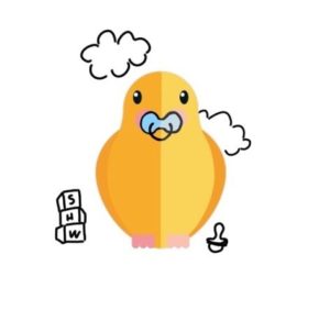 Le Community Manager a une âme d'enfant