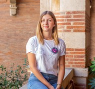 Icon portrait de Cannelle