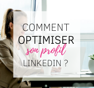 comment optimiser son profil linkedin so happy web
