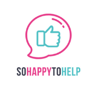 SoHappyToHelp initiative solidaire réseaux sociaux pour commerçants et entrepreneurs en difficulté