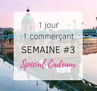 Soutenons les commerçants