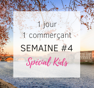 Soutien aux commerçant Toulousains